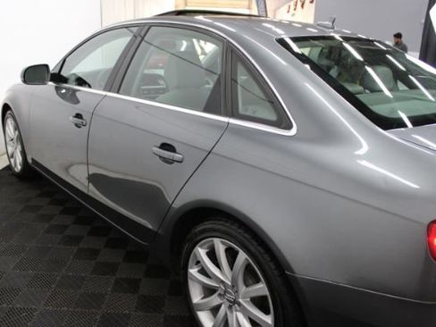 Used 2013 Audi A4 2.0T Premium Plus AWD/4WD image 5