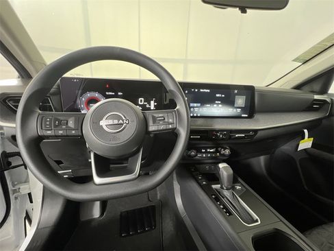 New 2026 Nissan Kicks SV image 11