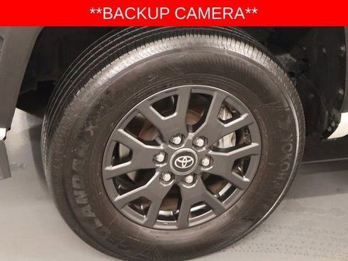 Used 2025 Toyota 4Runner SR5 image 8