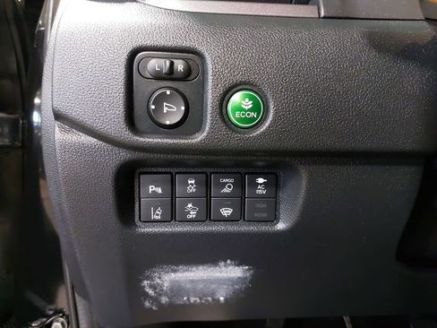 Used 2023 Honda Ridgeline RTL-E image 25