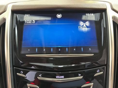 Used 2014 Cadillac SRX Luxury w/ Driver Awareness Package image 26