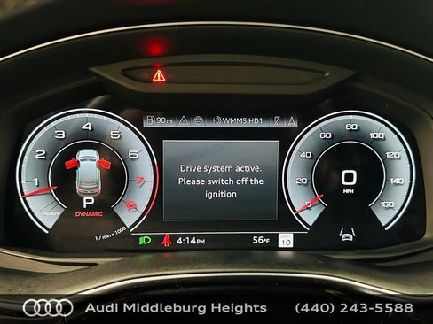 Certified 2025 Audi Q7 3.0T Premium Plus w/ Premium Plus Package image 22