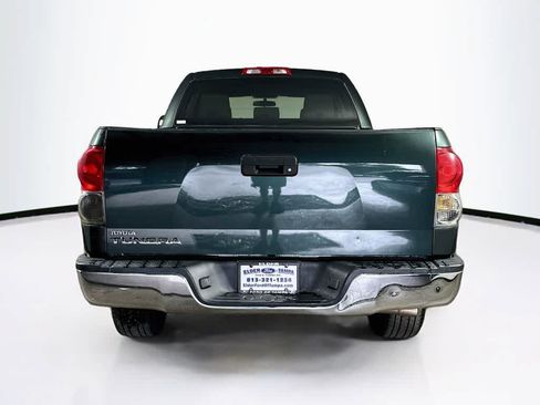 Used 2008 Toyota Tundra SR5 RWD image 5