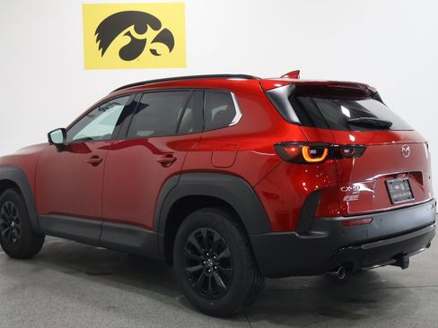 New 2026 MAZDA CX-50 AWD 2.5 Hybrid w/ Weather Package image 9