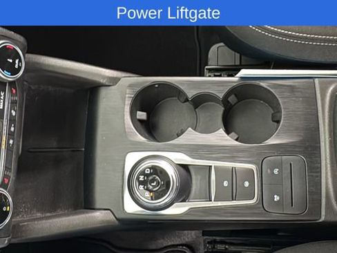Used 2023 Ford Escape Active image 29