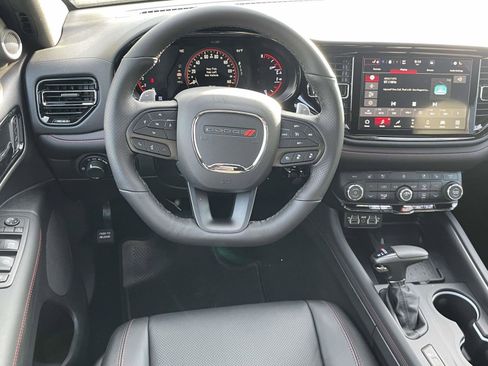 New 2026 Dodge Durango GT image 9