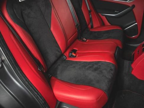 Used 2022 Jaguar F-PACE SVR AWD/4WD image 56