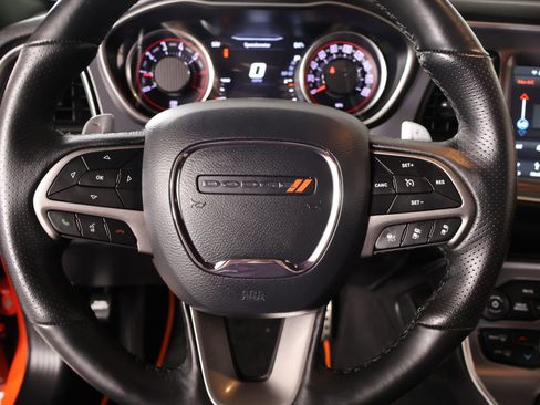 Used 2019 Dodge Challenger R/T Scat Pack image 3