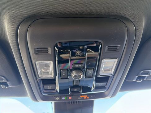 New 2026 Chevrolet Tahoe High Country image 22