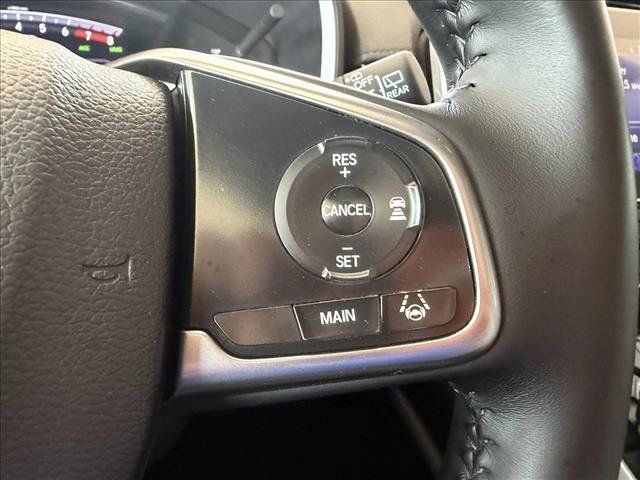 Used 2018 Honda CR-V EX-L image 18