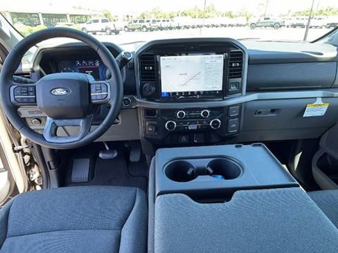 New 2026 Ford F150 XLT w/ Equipment Group 302A MID AWD/4WD image 19