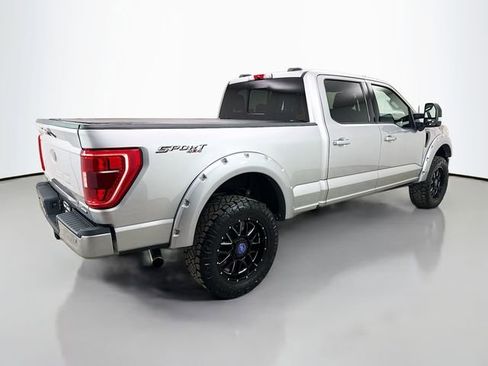 Used 2023 Ford F150 XLT w/ Equipment Group 302A High image 7