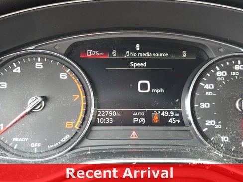 Used 2023 Audi A5 2.0T Premium w/ Convenience Package image 14