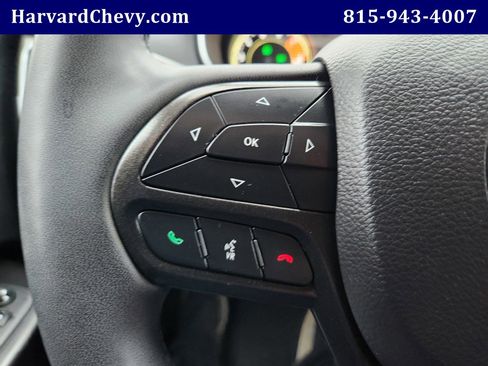 Used 2022 Jeep Cherokee Trailhawk w/ Premium Leather Package image 21