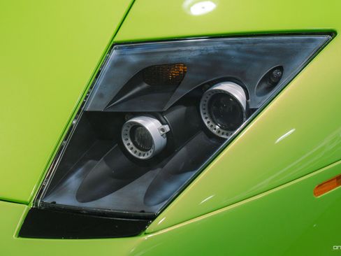 Used 2008 Lamborghini Murcielago LP 640 image 37