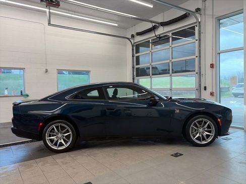 New 2026 Dodge Charger R/T Scat Pack image 3