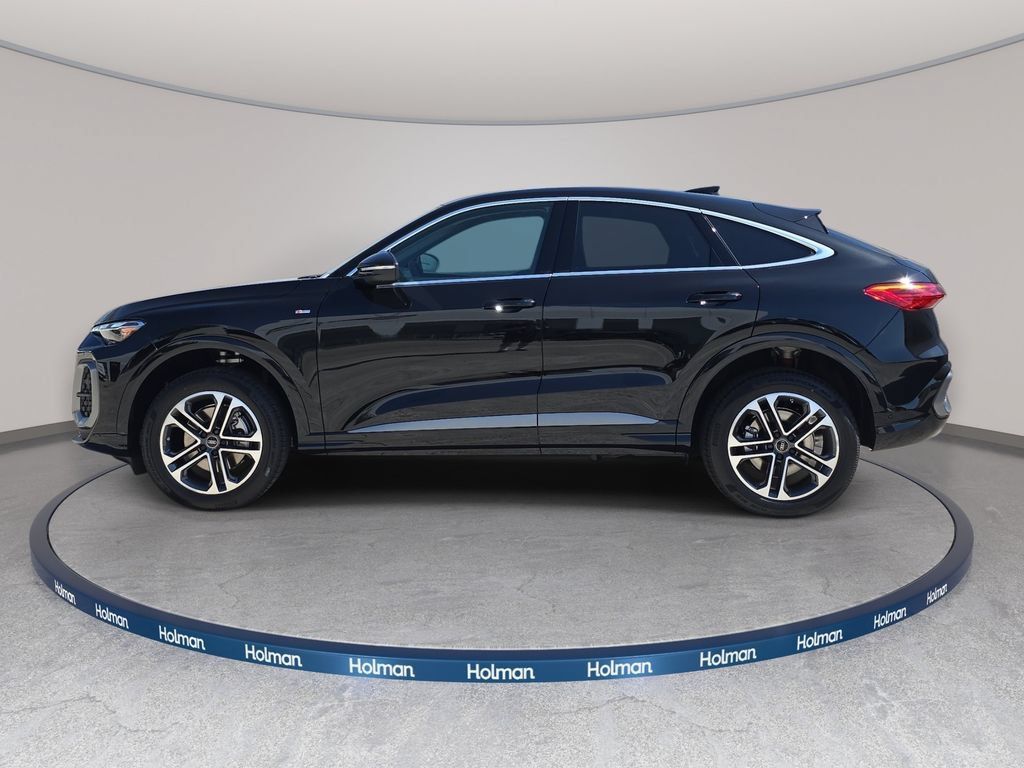 New 2026 Audi Q5 Premium AWD/4WD image 8