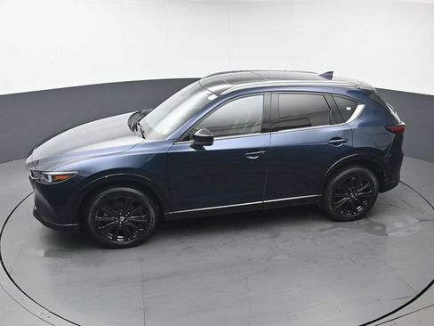 Used 2024 MAZDA CX-5 2.5 Turbo w/ Premium Package AWD/4WD image 39