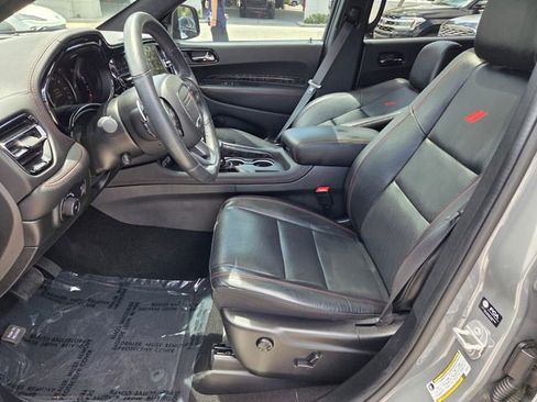 Used 2023 Dodge Durango R/T RWD image 4