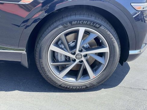 New 2026 Genesis GV80 2.5T Select AWD/4WD image 29