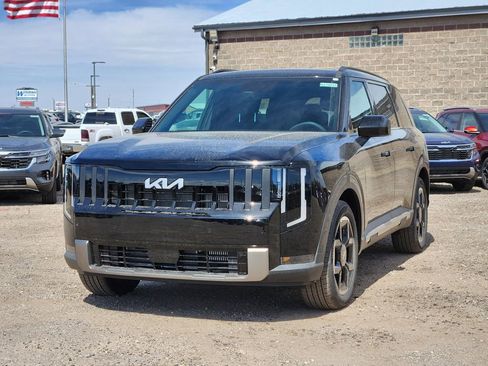 New 2027 Kia Telluride EX AWD/4WD image 4