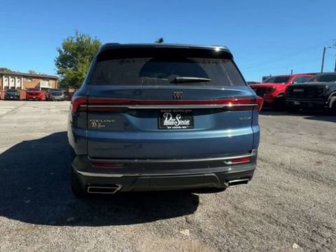 New 2026 Buick Enclave Preferred w/ Super Cruise Package image 7