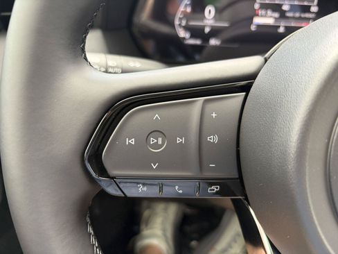 New 2026 MAZDA CX-5 Select AWD/4WD image 21