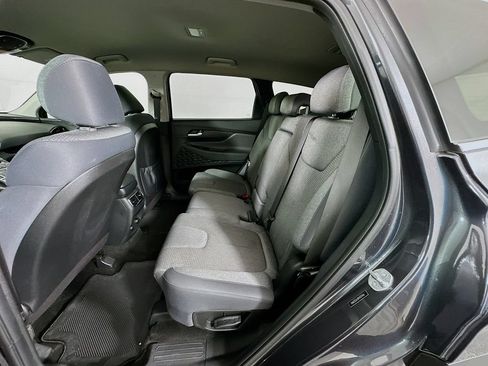 Certified 2023 Hyundai Santa Fe SEL AWD/4WD image 24