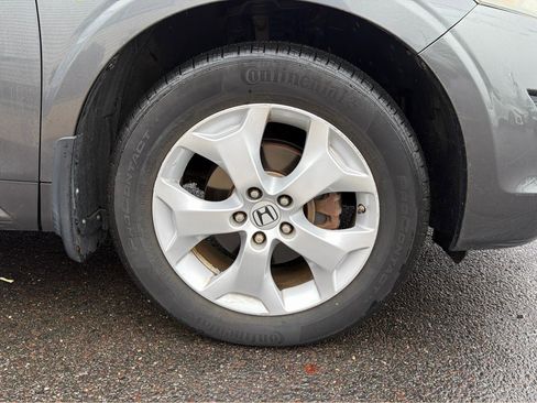 Used 2011 Honda Crosstour EX-L image 25