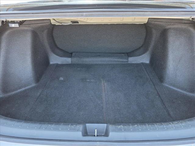 Used 2024 Honda Civic Sport image 6