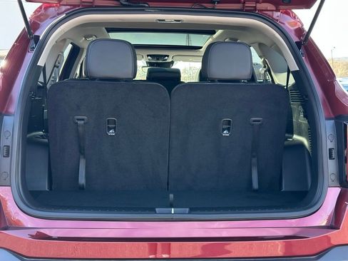 Used 2025 Kia Sorento S w/ Panoramic Sunroof Package image 14