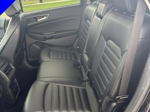 Used 2024 Ford Edge SEL AWD/4WD image 27