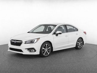 Used 2019 Subaru Legacy 3.6R Limited AWD/4WD video 1