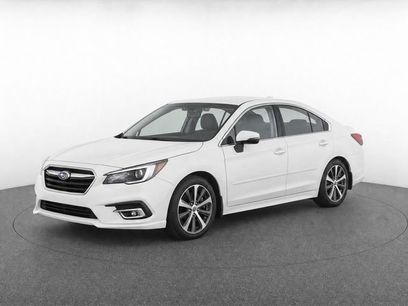 Used 2019 Subaru Legacy 3.6R Limited