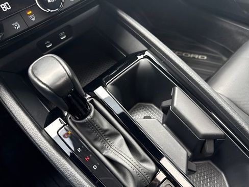 Certified 2023 Honda Accord Sport image 32