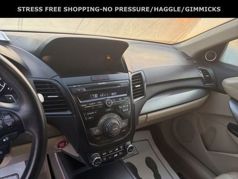 Used 2014 Acura RDX AWD w/ Technology Package image 21