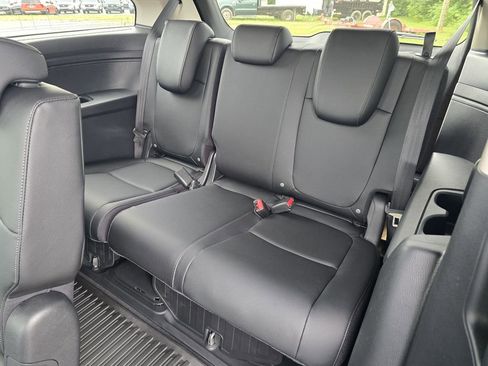 New 2026 Honda Odyssey EX-L image 11