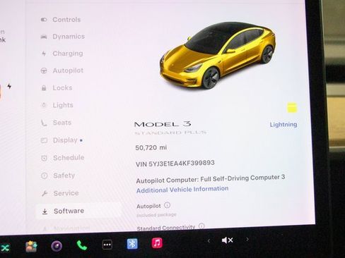 Used 2019 Tesla Model 3 Mid Range image 32