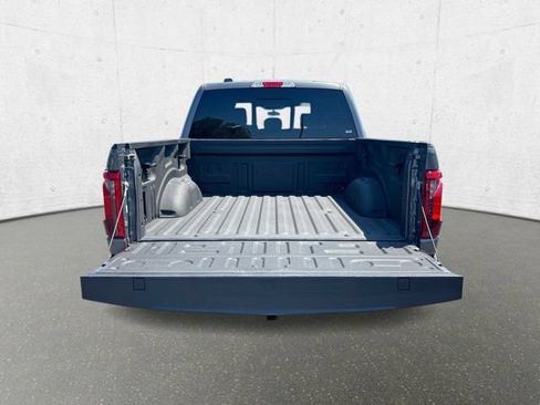 Used 2024 Ford F150 XLT w/ Equipment Group 302A MID AWD/4WD image 20