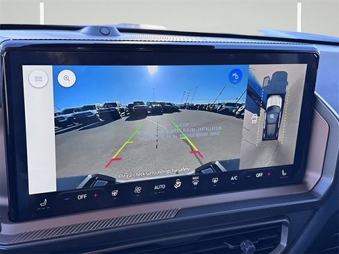 New 2025 Ford Bronco Sport Outer Banks w/ Outer Banks Tech Package+ image 15