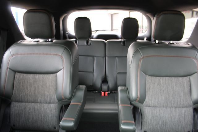 Used 2023 Ford Explorer Timberline AWD/4WD image 29