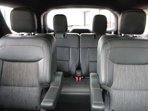 Used 2023 Ford Explorer Timberline AWD/4WD image 29