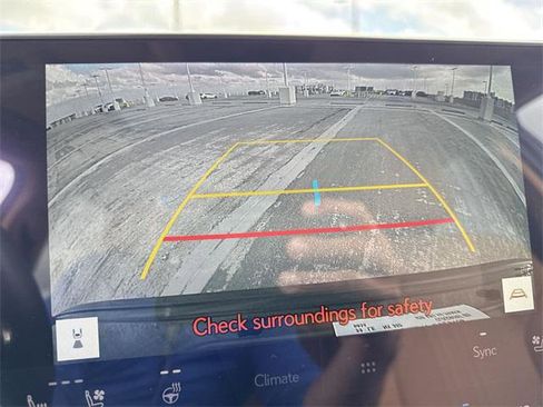 Certified 2023 Lexus NX 350 AWD w/ Premium Package image 17