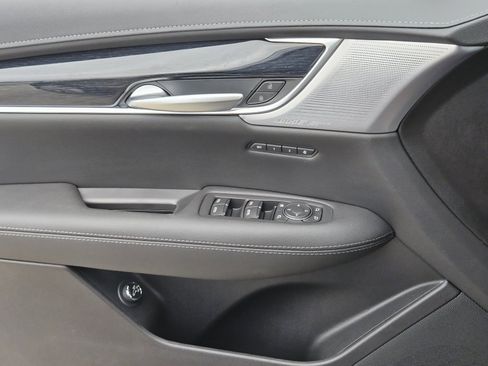 New 2026 Cadillac XT5 Premium Luxury w/ Driver Assist Package FWD image 16