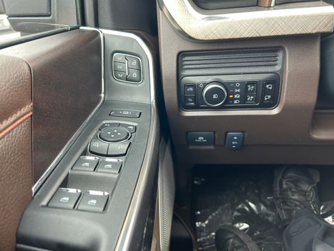 New 2026 Ford F350 King Ranch AWD/4WD image 47