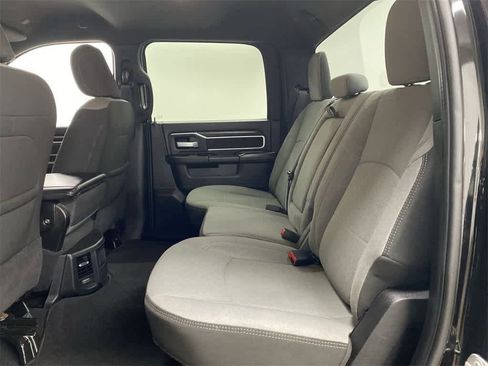 Used 2024 RAM 2500 Big Horn image 17