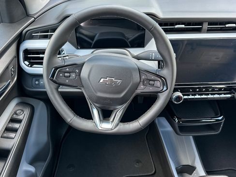 New 2027 Chevrolet Bolt LT w/ Comfort Package FWD image 14
