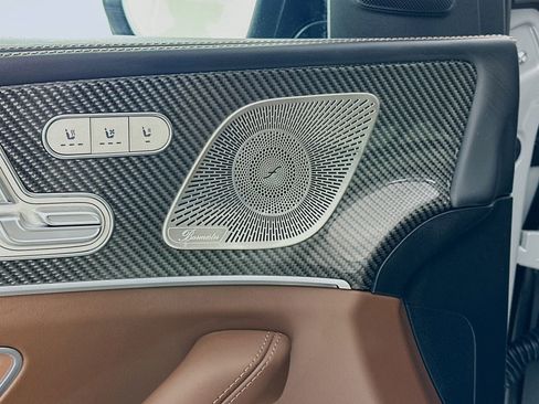 New 2026 Mercedes-Benz GLE 63 AMG S image 20