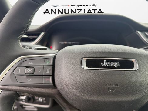 New 2025 Jeep Grand Cherokee Limited w/ MOPAR Finishing Package image 25