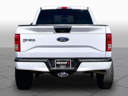 Used 2017 Ford F150 XL w/ Equipment Group 101A Mid RWD image 5